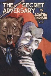 The Secret Adversary cover