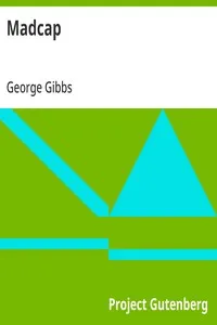 Madcap — George Gibbs cover