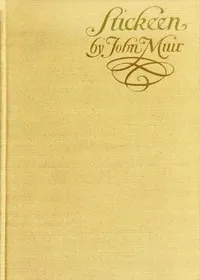 Stickeen — John Muir cover
