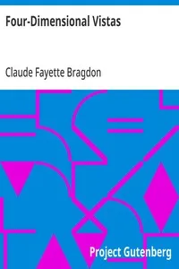 Four-Dimensional Vistas cover
