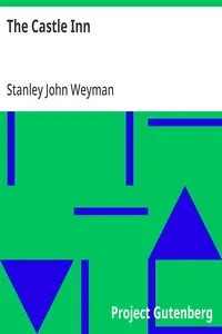 The Castle Inn — Stanley John Weyman cover