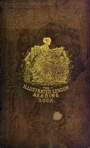 The Illustrated London Reading Book — Various cover