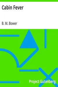 Cabin Fever cover
