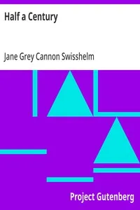 Half a Century cover