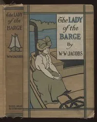 A Golden Venture: The Lady of the Barge and Others, Part 11. — W. W. (William Wymark) Jacobs cover
