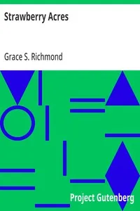 Strawberry Acres — Grace S. (Grace Smith) Richmond cover