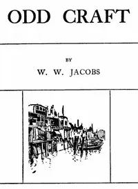Odd Charges: Odd Craft, Part 13. — W. W. (William Wymark) Jacobs cover