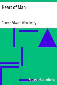 Heart of Man cover