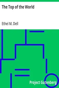 The Top of the World — Ethel M. (Ethel May) Dell cover