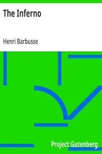 The Inferno cover