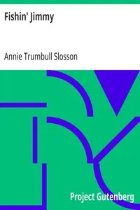 Fishin' Jimmy — Annie Trumbull Slosson cover