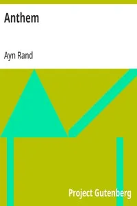Anthem cover