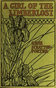 A Girl of the Limberlost — Gene Stratton-Porter cover