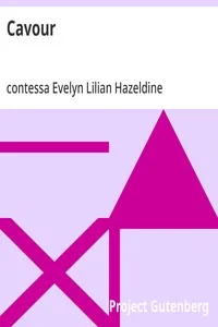 Cavour cover