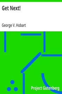 Get Next! cover