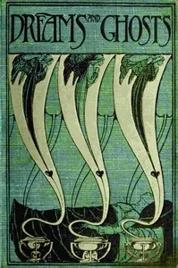 The Book of Dreams and Ghosts — Andrew Lang cover