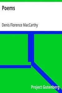 Poems cover
