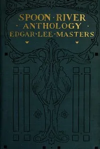 Spoon River Anthology cover