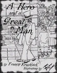 A Hero and a Great Man cover