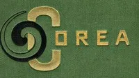 Corea or Cho-sen: The Land of the Morning Calm — Arnold Henry Savage Landor cover