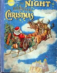 The Night Before Christmas and Other Popular Stories For Children cover