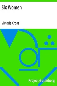 Six Women cover