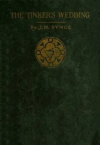 The Tinker's Wedding cover