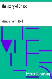 The story of Crisco — Marion Harris Neil cover