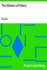The Waters of Edera cover