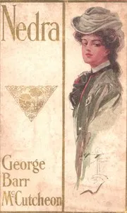 Nedra cover