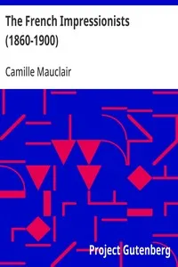 The French Impressionists (1860-1900) cover