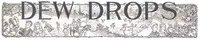 Dew Drops, Vol. 37, No. 07, February 15, 1914 — Various cover