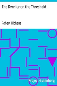 The Dweller on the Threshold cover