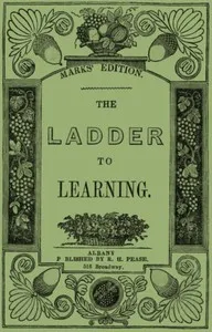 The Ladder to Learning cover