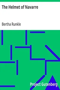 The Helmet of Navarre cover