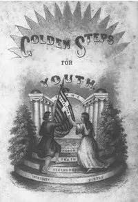 Golden Steps to Respectability, Usefulness and Happiness: Being a Series of Lectures to Youth of Both Sexes, on Character, Principles, Associates, Amusements, Religion, and Marriage — John Mather Austin cover