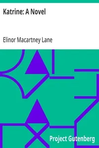 Katrine: A Novel cover
