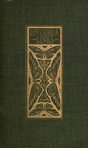 Invisible Links cover