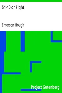 54-40 or Fight cover