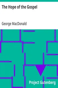 The Hope of the Gospel cover