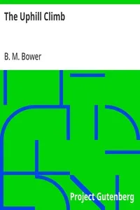 The Uphill Climb cover