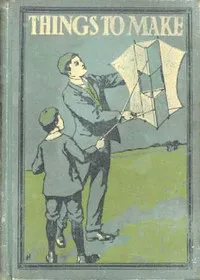 Things To Make cover