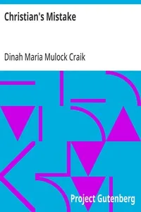 Christian's Mistake cover