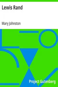Lewis Rand — Mary Johnston cover
