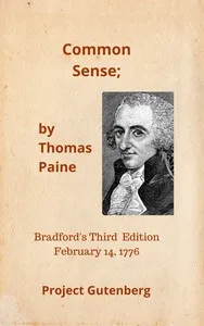 Common Sense cover