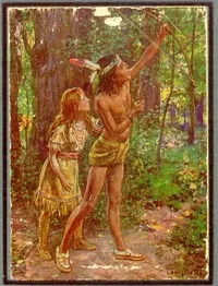 Timid Hare: The Little Captive cover