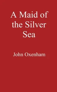A Maid of the Silver Sea cover