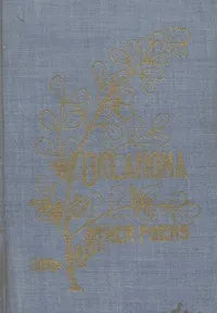 Oklahoma and Other Poems — Freeman Edwin Miller cover
