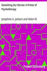 Outwitting Our Nerves: A Primer of Psychotherapy cover