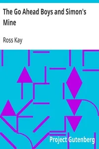 The Go Ahead Boys and Simon's Mine — Ross Kay cover